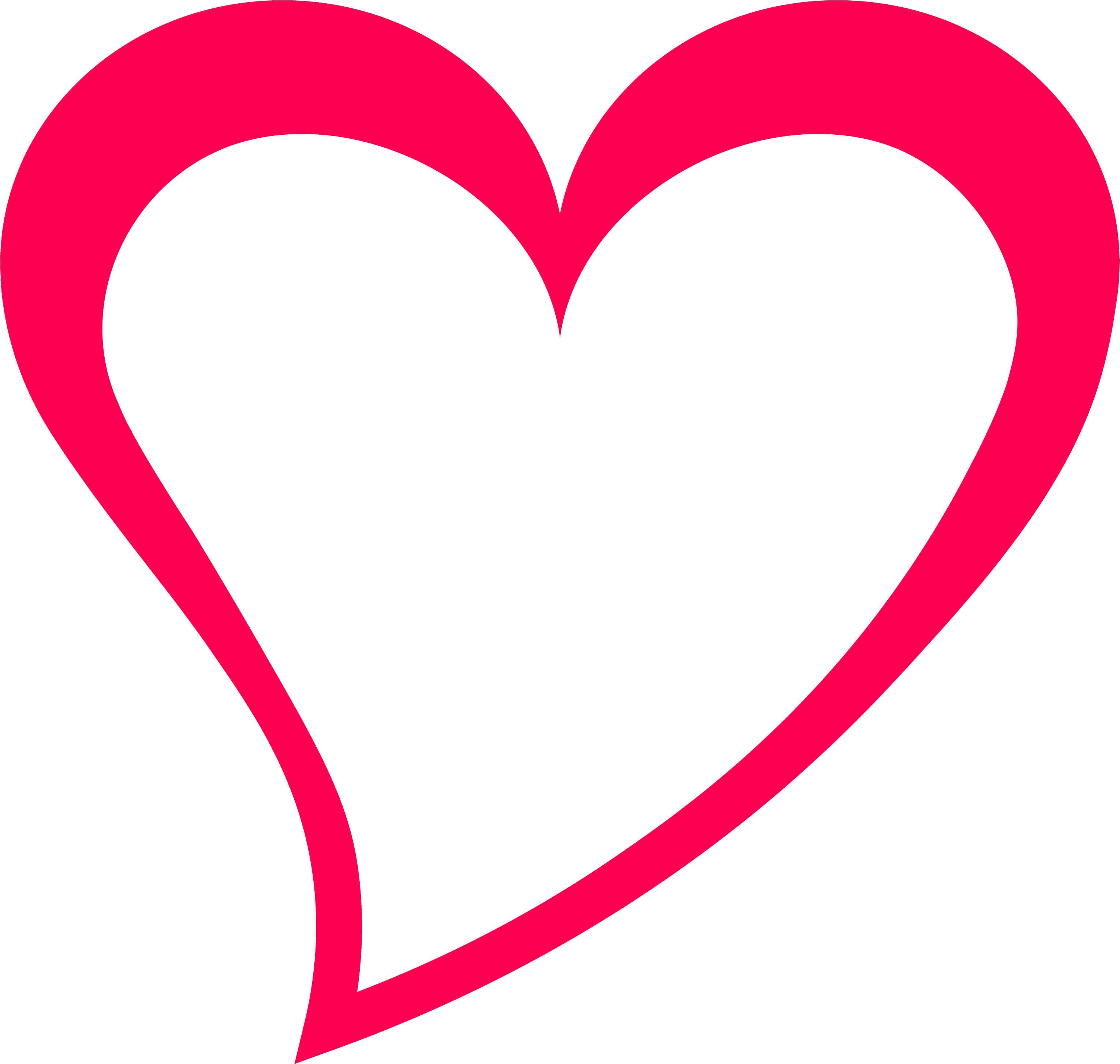 logo Collectif Je t'aime